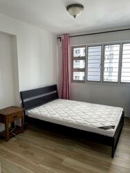Blk 110A Depot Heights (Bukit Merah), HDB 4 Rooms #532398641